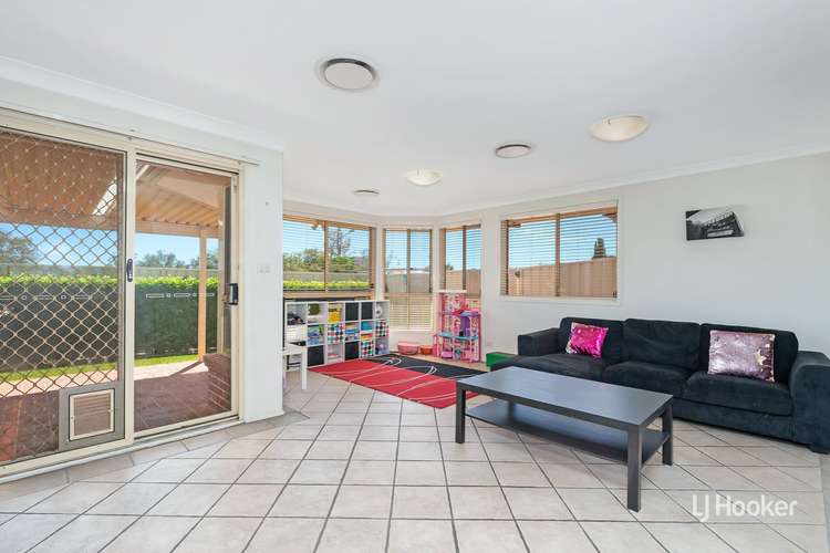 Fourth view of Homely house listing, 61 Sentry Drive, Stanhope Gardens NSW 2768