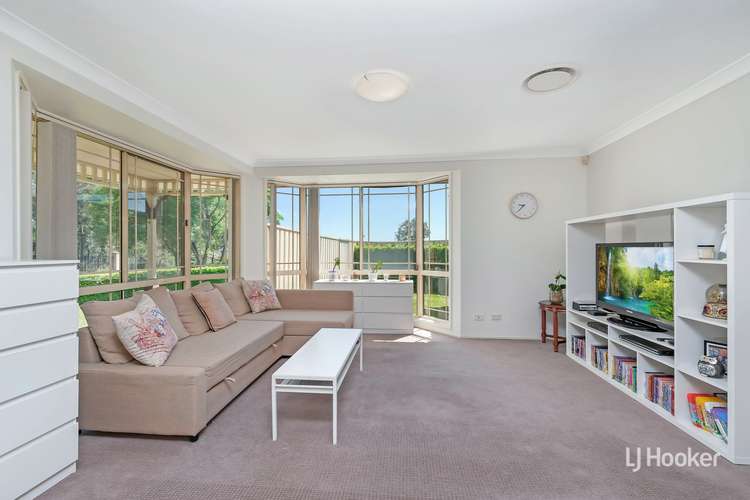 Sixth view of Homely house listing, 61 Sentry Drive, Stanhope Gardens NSW 2768