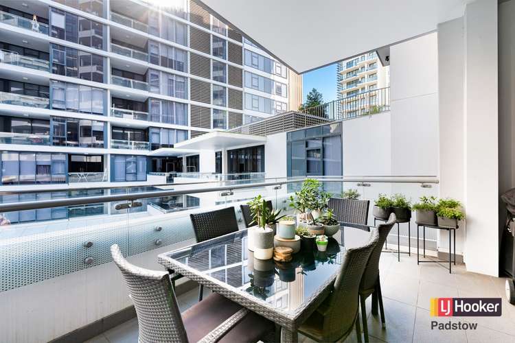 Main view of Homely unit listing, 467/61 Church Avenue, Mascot NSW 2020