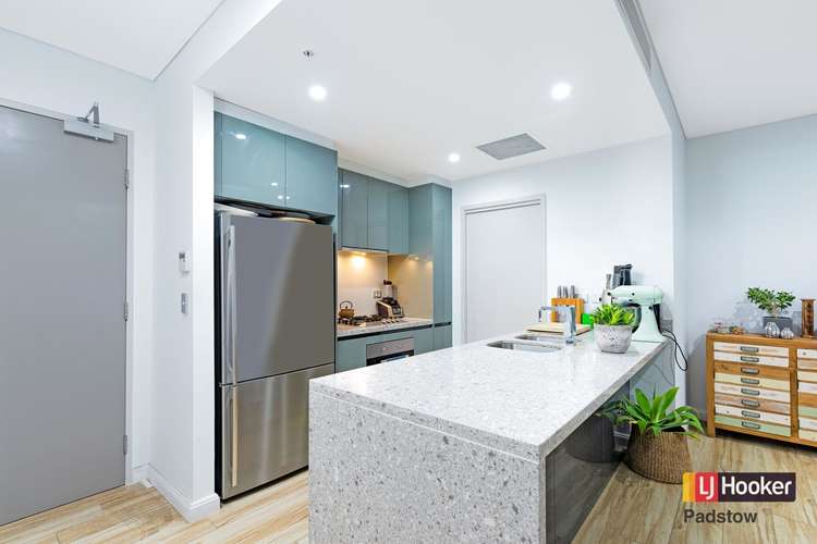 Third view of Homely unit listing, 467/61 Church Avenue, Mascot NSW 2020