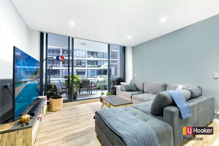 Fifth view of Homely unit listing, 467/61 Church Avenue, Mascot NSW 2020