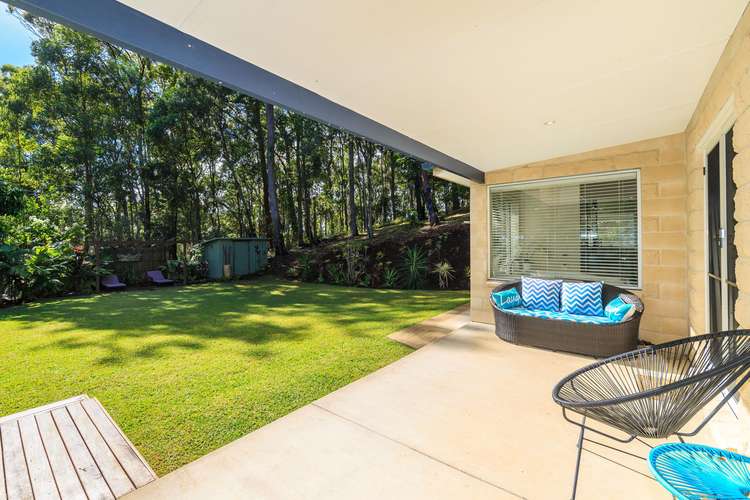 Third view of Homely house listing, 22 Koombahla Drive, Tallebudgera QLD 4228