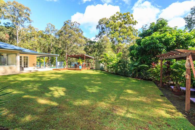 Fourth view of Homely house listing, 22 Koombahla Drive, Tallebudgera QLD 4228