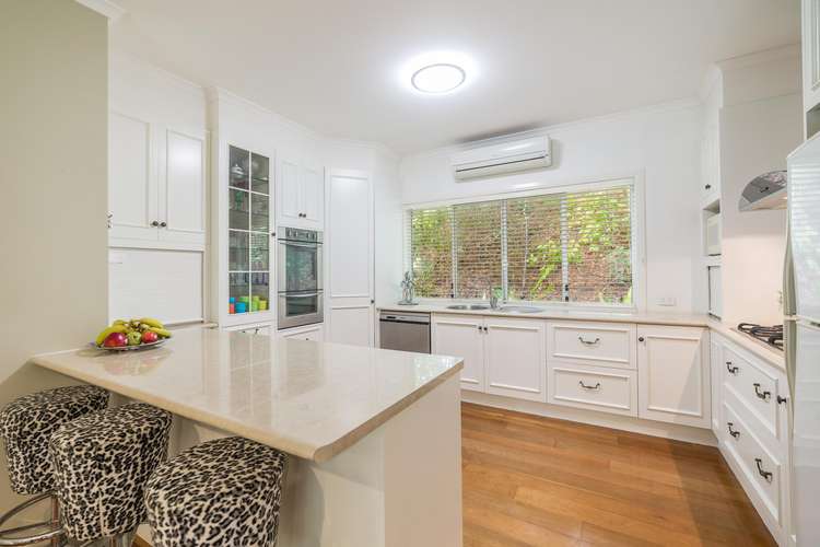 Fifth view of Homely house listing, 22 Koombahla Drive, Tallebudgera QLD 4228