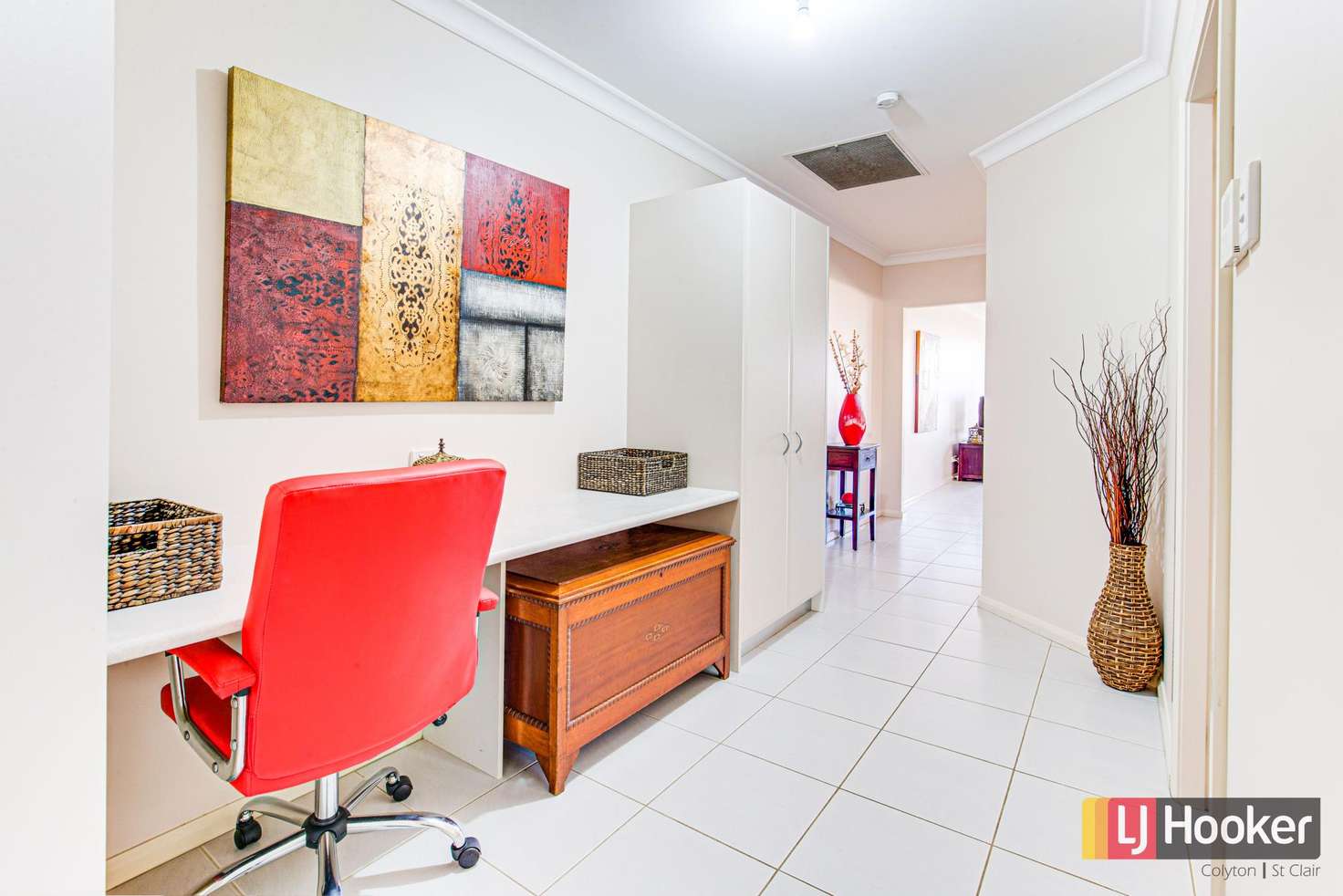 Main view of Homely semiDetached listing, 2/26 Parkin Road, Colyton NSW 2760