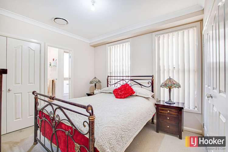 Second view of Homely semiDetached listing, 2/26 Parkin Road, Colyton NSW 2760