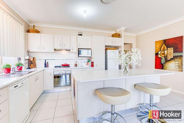 Fourth view of Homely semiDetached listing, 2/26 Parkin Road, Colyton NSW 2760