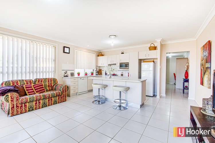 Fifth view of Homely semiDetached listing, 2/26 Parkin Road, Colyton NSW 2760