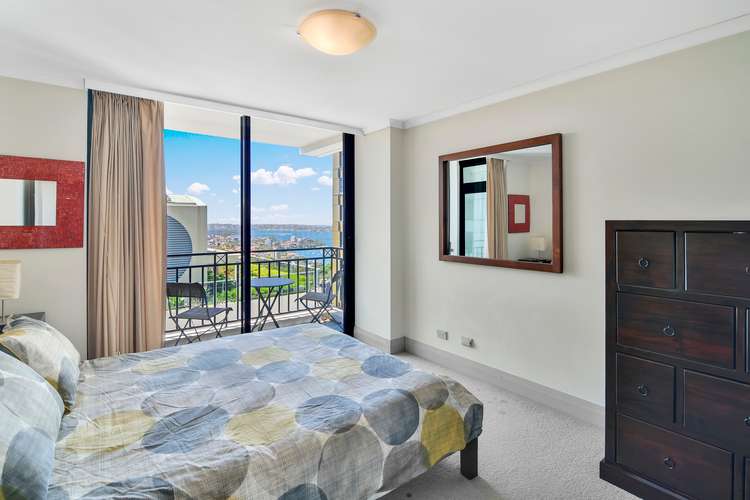 Fourth view of Homely apartment listing, 92/237 Miller Street, North Sydney NSW 2060