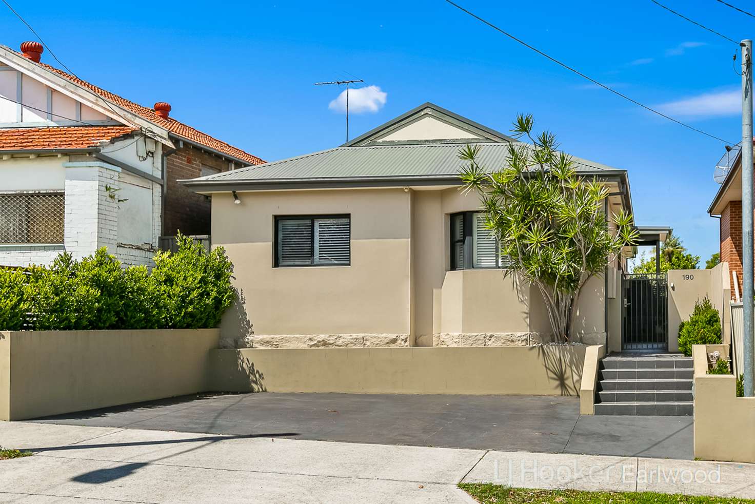 Main view of Homely house listing, 190 Bexley Road, Earlwood NSW 2206