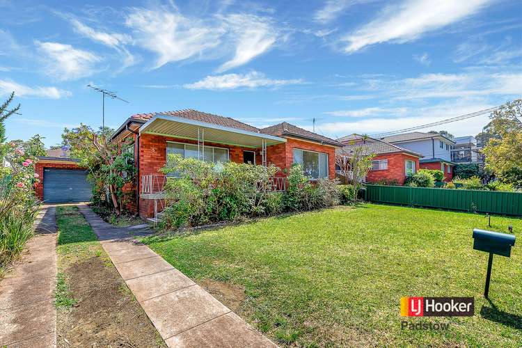 Main view of Homely house listing, 5 Beamish Street, Padstow NSW 2211