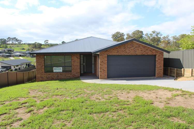 Main view of Homely house listing, 44 Lynjohn Drive, Bega NSW 2550