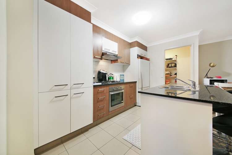 Main view of Homely unit listing, 54/24 Jessica Drive, Upper Coomera QLD 4209