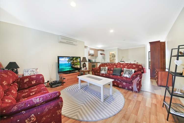 Fourth view of Homely unit listing, 54/24 Jessica Drive, Upper Coomera QLD 4209