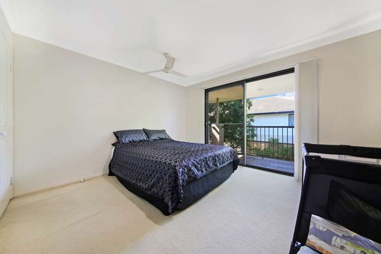 Fifth view of Homely unit listing, 54/24 Jessica Drive, Upper Coomera QLD 4209