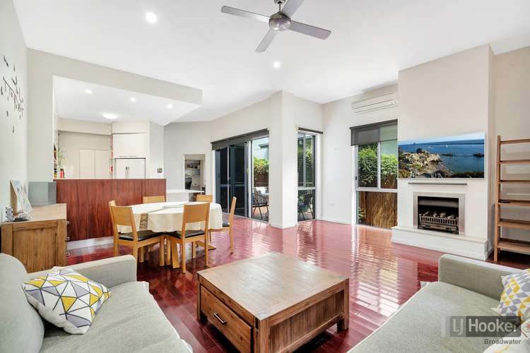 Fifth view of Homely semiDetached listing, 1/22 Billington Street, Labrador QLD 4215