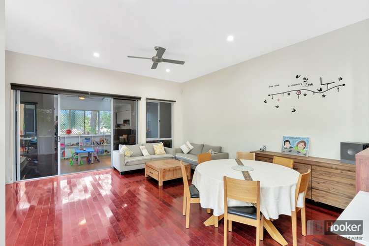 Sixth view of Homely semiDetached listing, 1/22 Billington Street, Labrador QLD 4215