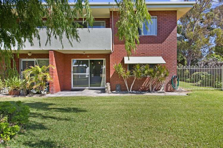 Third view of Homely unit listing, 13/4 Minchinson Street, Shoalwater WA 6169