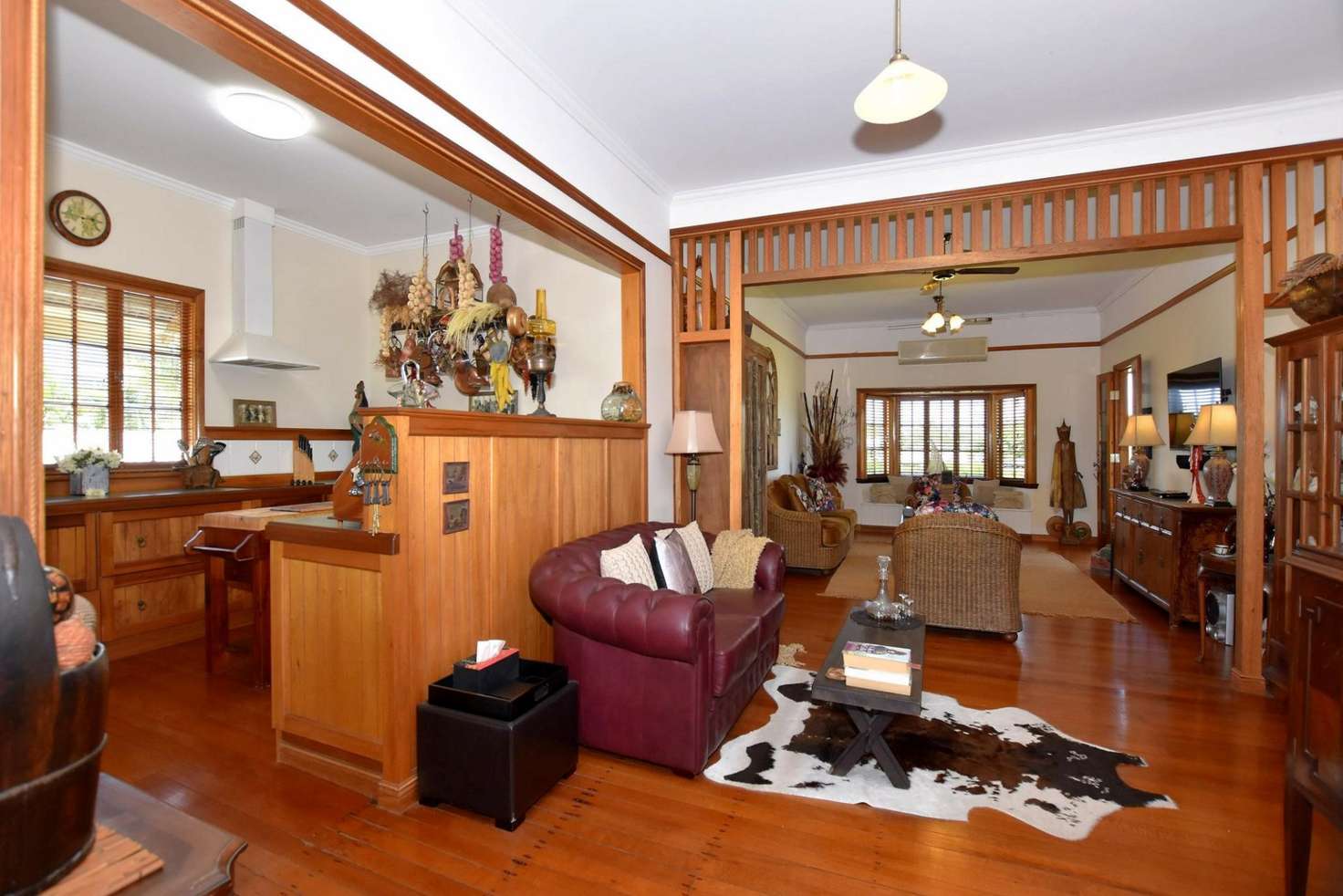 Main view of Homely house listing, 20 Wilson Street, El Arish QLD 4855
