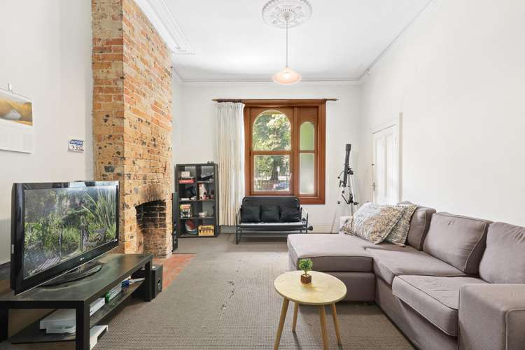 Second view of Homely house listing, 130 Cavendish Street, Stanmore NSW 2048