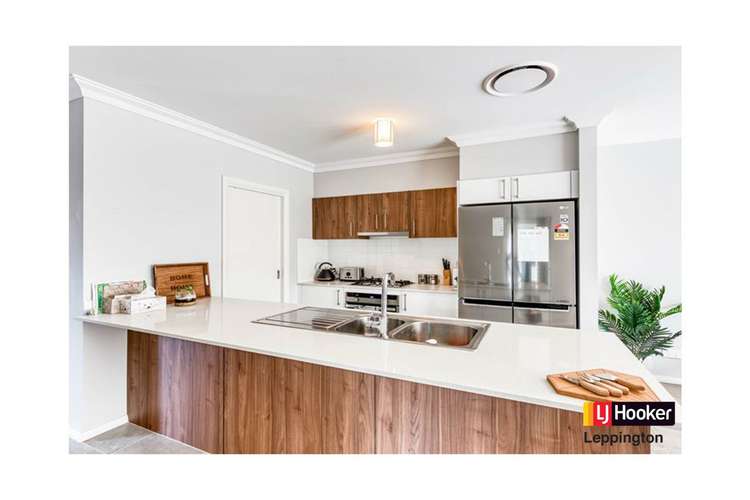 Main view of Homely house listing, 15 Panama Avenue, Denham Court NSW 2565