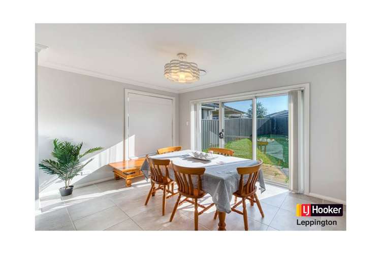 Seventh view of Homely house listing, 15 Panama Avenue, Denham Court NSW 2565