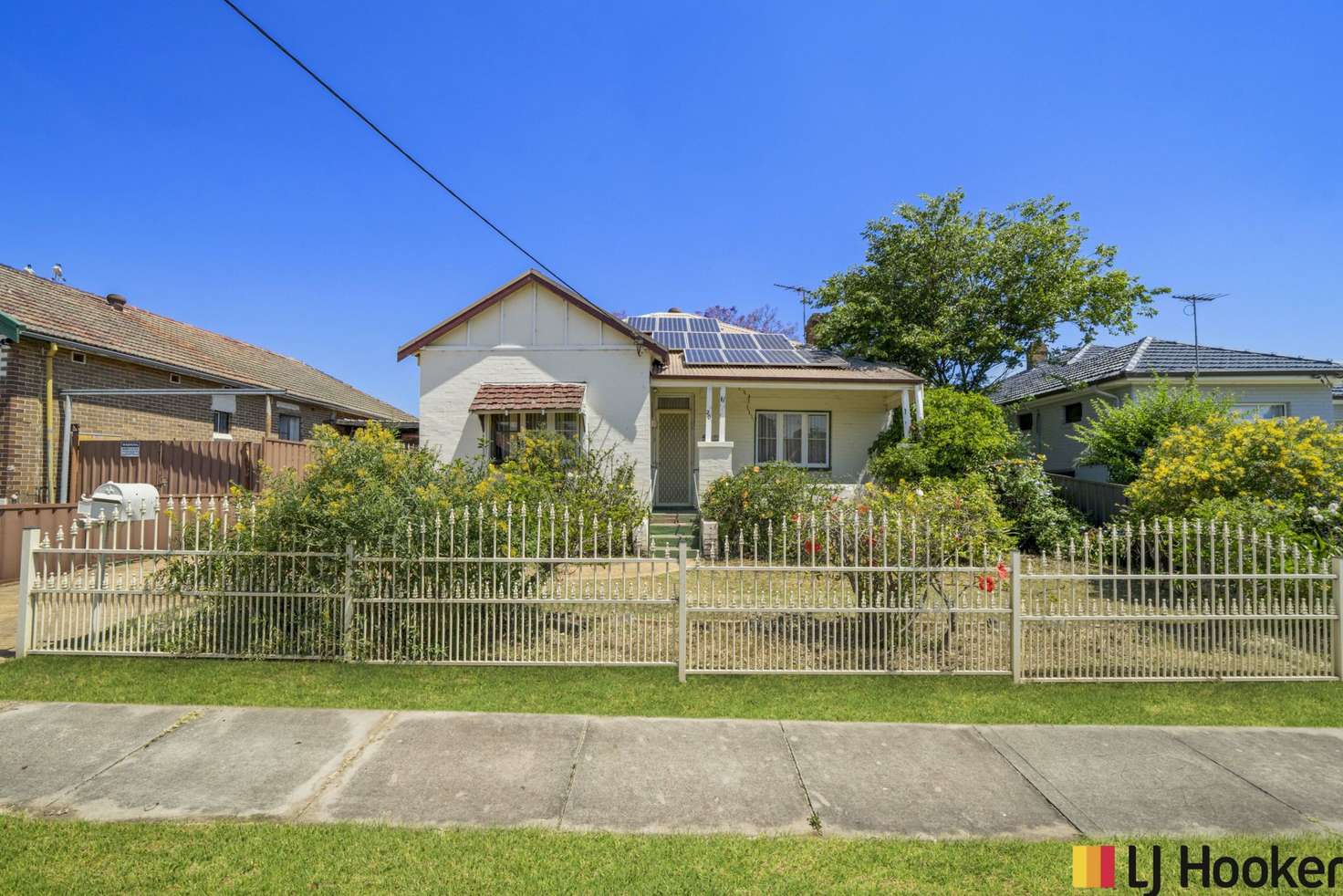 Main view of Homely house listing, 20 Albion Ave, Merrylands NSW 2160