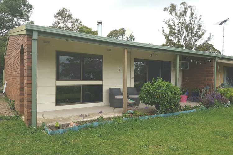 Third view of Homely unit listing, Unit 14/1005 Bass Highway, The Gurdies VIC 3984