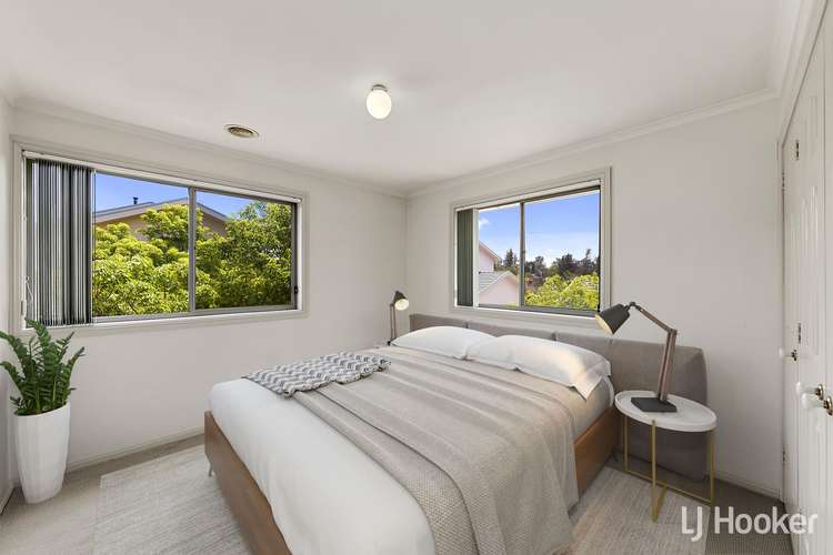 Fifth view of Homely townhouse listing, 13/5 Colmer Street, Bruce ACT 2617