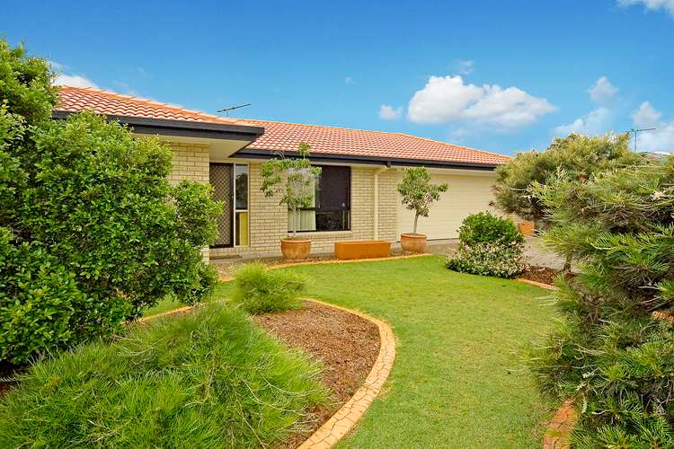 Second view of Homely house listing, 3 Mistletoe Court, Ormeau QLD 4208