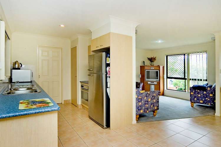 Fifth view of Homely house listing, 3 Mistletoe Court, Ormeau QLD 4208