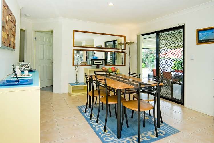 Sixth view of Homely house listing, 3 Mistletoe Court, Ormeau QLD 4208