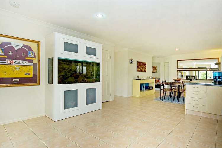 Seventh view of Homely house listing, 3 Mistletoe Court, Ormeau QLD 4208