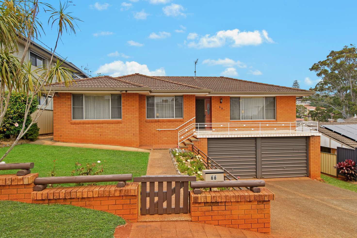 Main view of Homely house listing, 66 Savoy Street, Port Macquarie NSW 2444