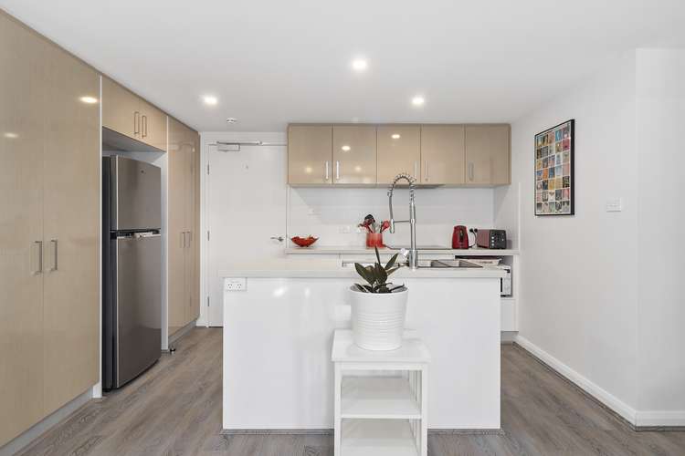 Second view of Homely apartment listing, 92/29 Dawes Street, Kingston ACT 2604