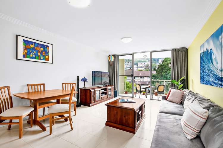 Fourth view of Homely apartment listing, 18/1191 - 119 Pittwater Road, Collaroy NSW 2097