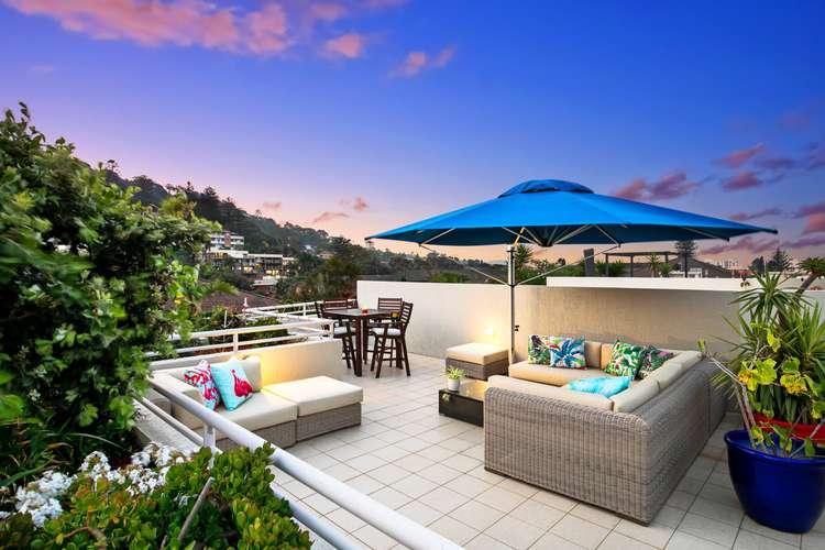 Fifth view of Homely apartment listing, 18/1191 - 119 Pittwater Road, Collaroy NSW 2097
