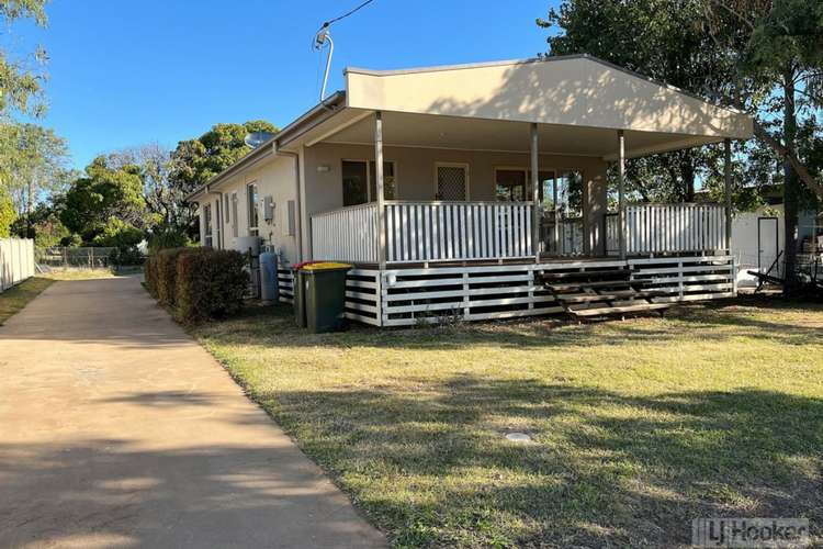 Main view of Homely house listing, 23 Monash Street, Clermont QLD 4721