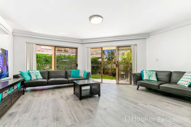 Second view of Homely apartment listing, 6/10-16 Beatrice Street, Ashfield NSW 2131