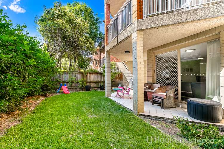 Fourth view of Homely apartment listing, 6/10-16 Beatrice Street, Ashfield NSW 2131