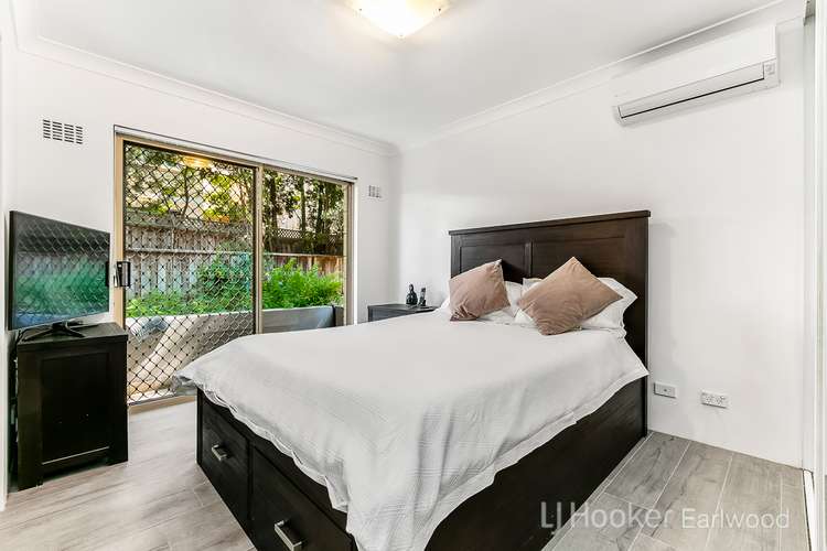 Sixth view of Homely apartment listing, 6/10-16 Beatrice Street, Ashfield NSW 2131