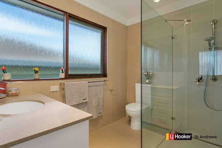 Fifth view of Homely house listing, 5 Leven Place, St Andrews NSW 2566