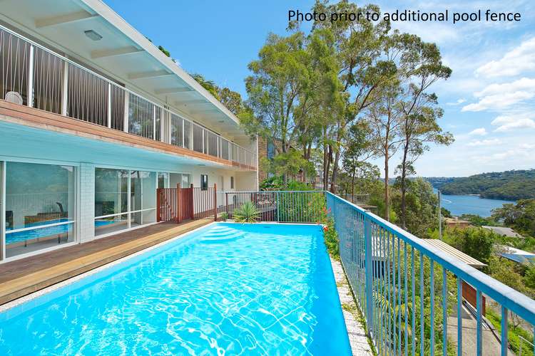 Main view of Homely house listing, 91 Castle Circuit, Seaforth NSW 2092