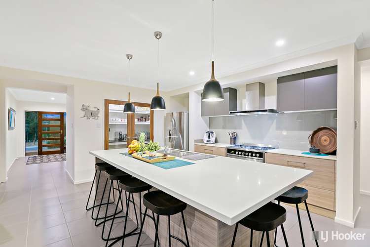 Third view of Homely house listing, 3 Fontebasso Circuit, Redland Bay QLD 4165