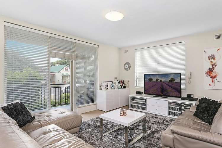 Second view of Homely apartment listing, 1/19 Johnson Street, Mascot NSW 2020