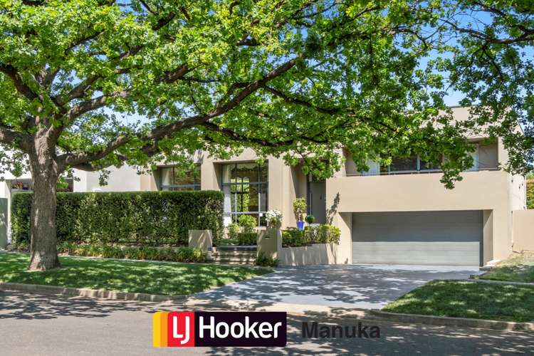 Main view of Homely house listing, 5 Newman Street, Yarralumla ACT 2600