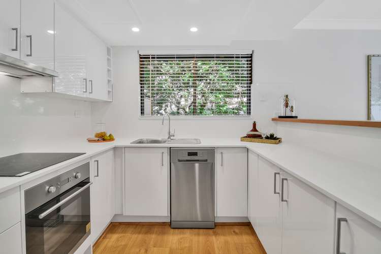 Third view of Homely townhouse listing, 8/50-52 Albany Street, Crows Nest NSW 2065