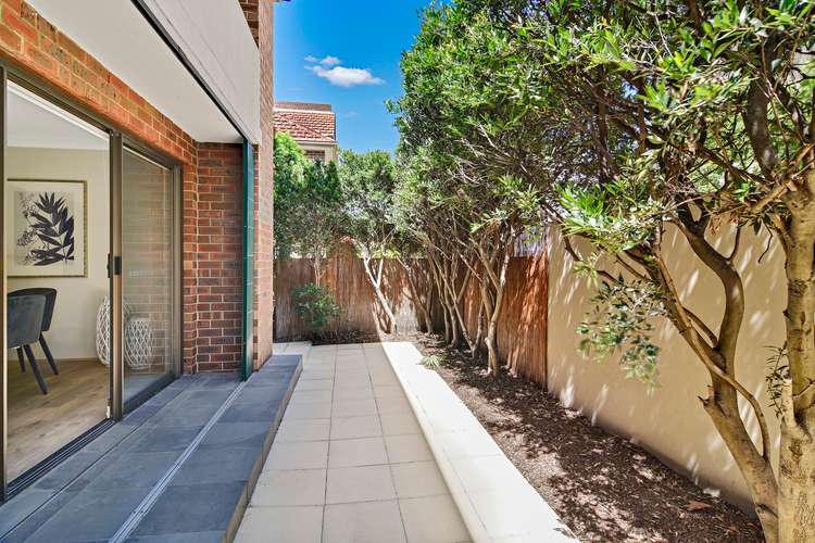 Fourth view of Homely townhouse listing, 8/50-52 Albany Street, Crows Nest NSW 2065