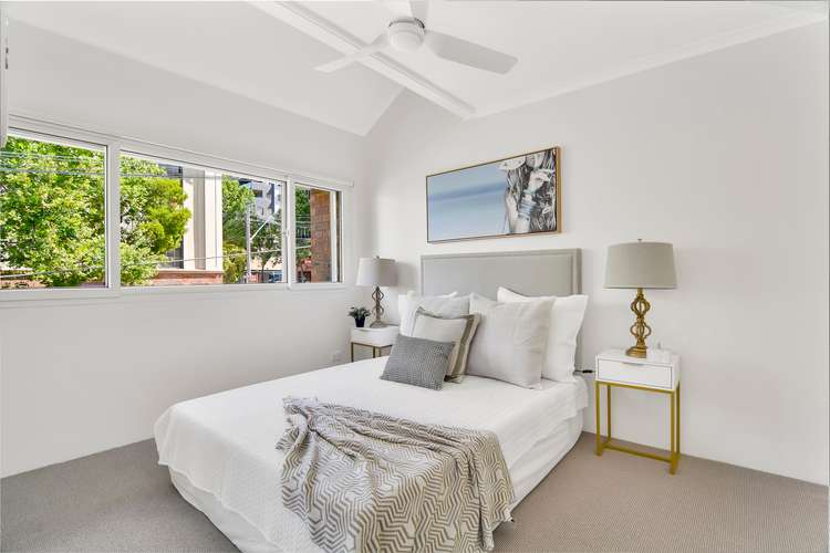 Fifth view of Homely townhouse listing, 8/50-52 Albany Street, Crows Nest NSW 2065
