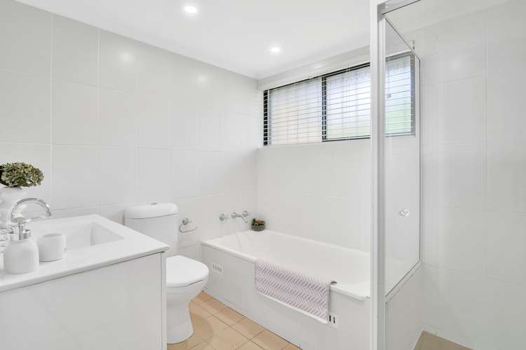 Sixth view of Homely townhouse listing, 8/50-52 Albany Street, Crows Nest NSW 2065
